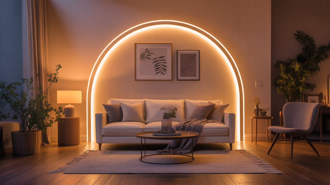 cozy living room 1
