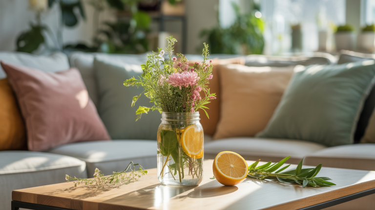 cozy living room 3