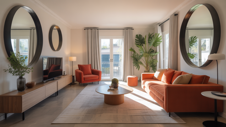 modern living room 4