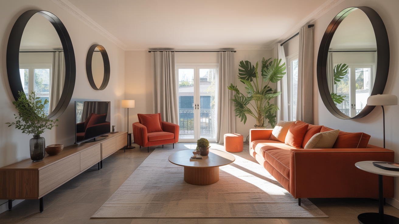 modern living room 4