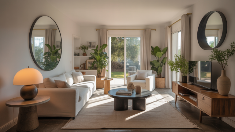 modern living room 6
